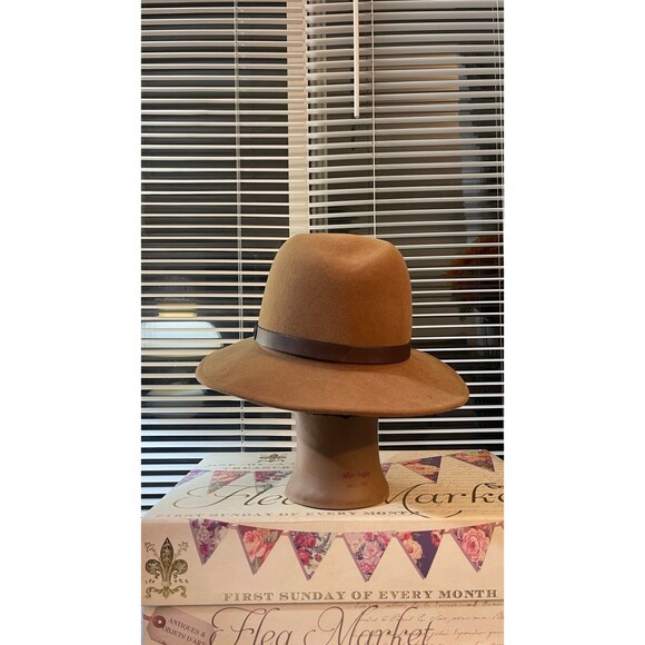 Pendleton wool hat - Picture 6 of 12